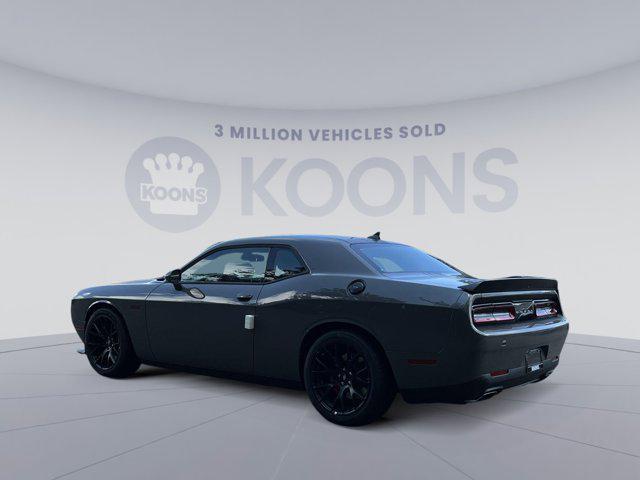 new 2023 Dodge Challenger car, priced at $59,998