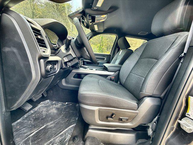 new 2025 Ram 2500 car, priced at $66,001