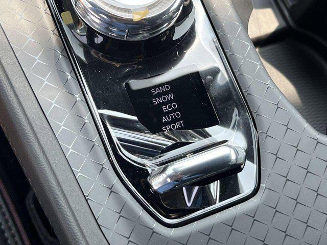 new 2025 Jeep Wagoneer S car, priced at $52,501