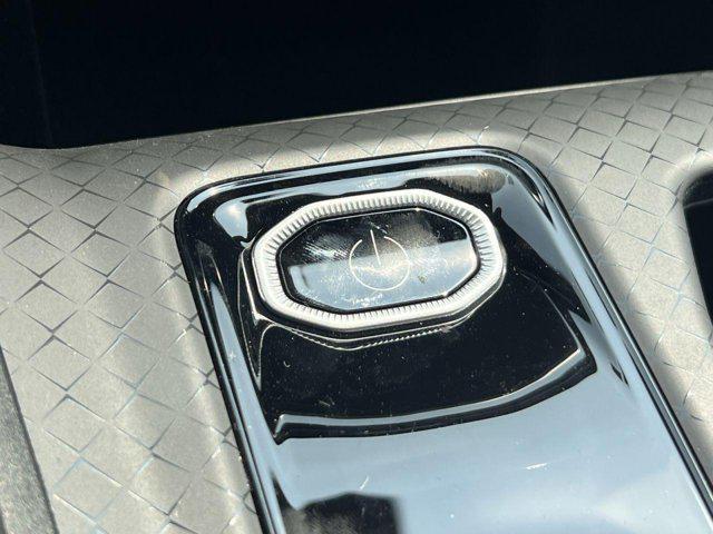 new 2025 Jeep Wagoneer S car, priced at $52,501