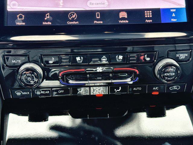 new 2025 Jeep Grand Cherokee car, priced at $43,207