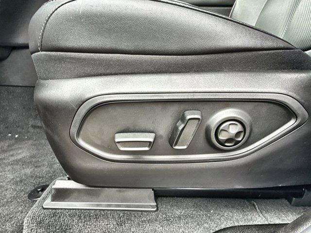 new 2025 Jeep Grand Cherokee car, priced at $43,207