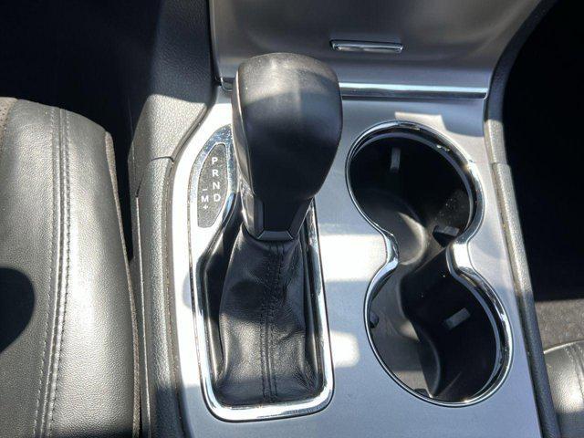 used 2020 Jeep Grand Cherokee car, priced at $22,000