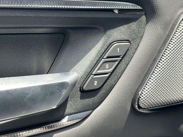new 2025 Ram 1500 car, priced at $70,984