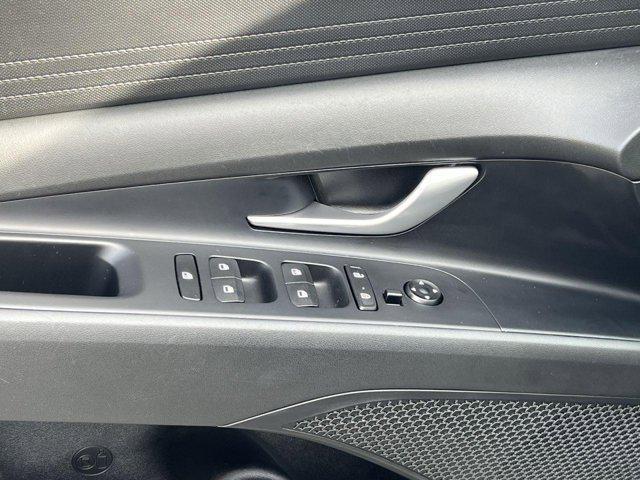 used 2023 Hyundai Elantra car, priced at $18,000
