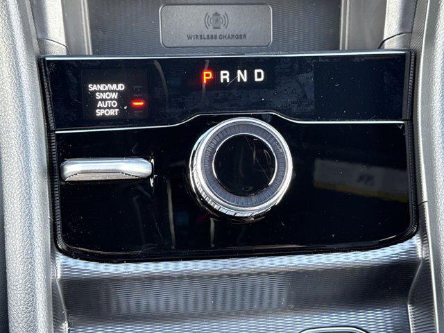 new 2025 Jeep Grand Cherokee car, priced at $43,227