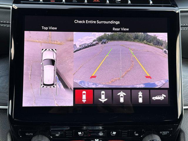 new 2025 Jeep Grand Cherokee car, priced at $43,227