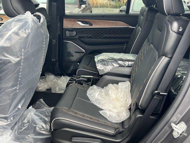 new 2025 Jeep Grand Cherokee L car, priced at $60,949