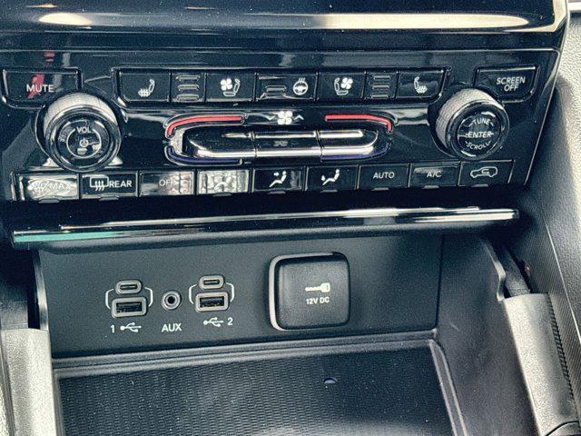 new 2025 Jeep Grand Cherokee car, priced at $43,652