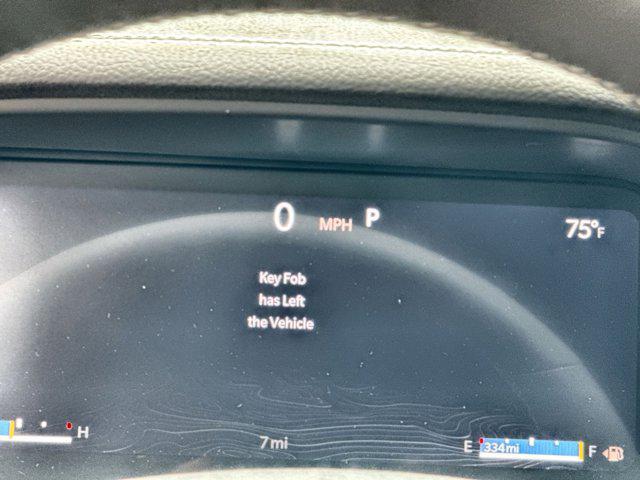 new 2025 Jeep Grand Cherokee car, priced at $43,652