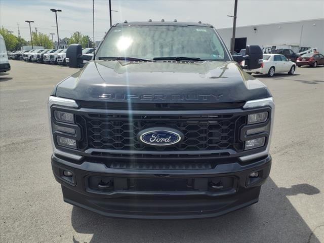 new 2024 Ford F-250 car, priced at $61,145