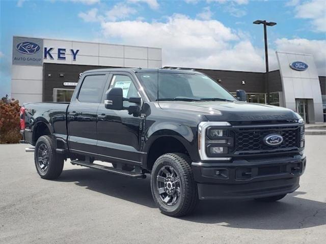 new 2024 Ford F-250 car, priced at $61,645