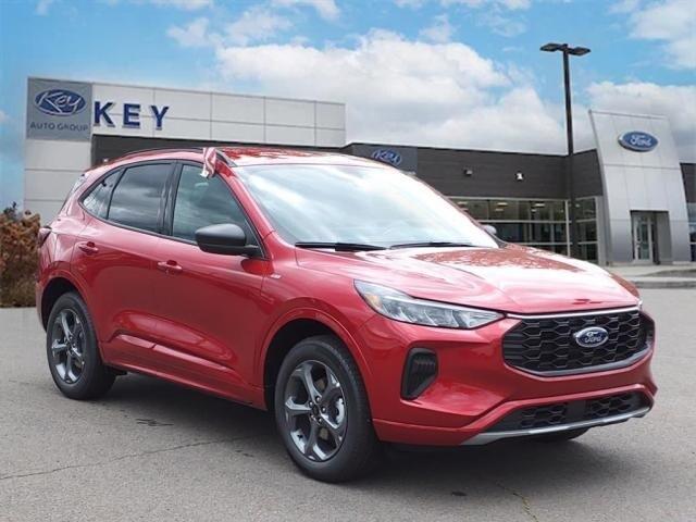 new 2024 Ford Escape car, priced at $33,610