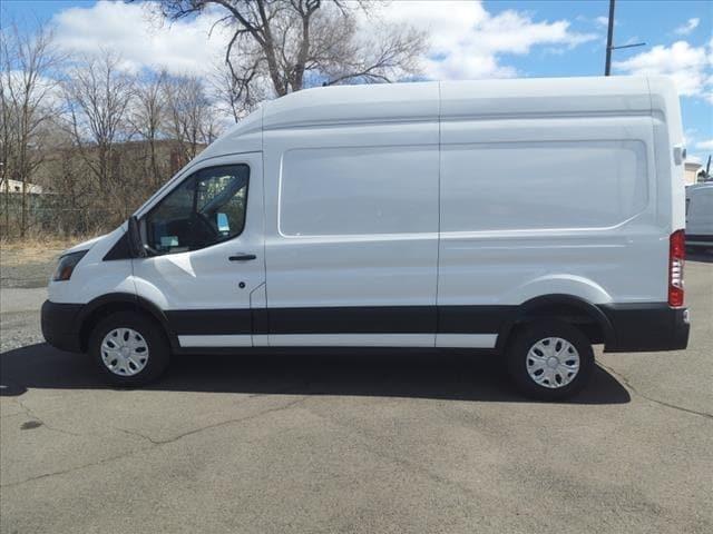 new 2023 Ford Transit-350 car, priced at $59,550