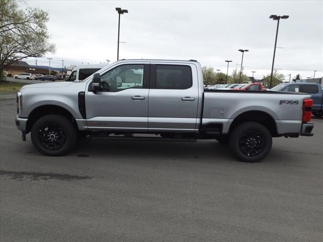 new 2024 Ford F-350 car, priced at $91,390