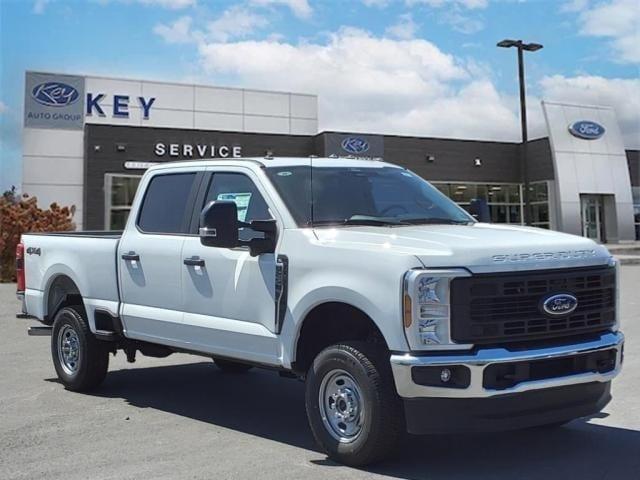 new 2024 Ford F-250 car, priced at $56,180