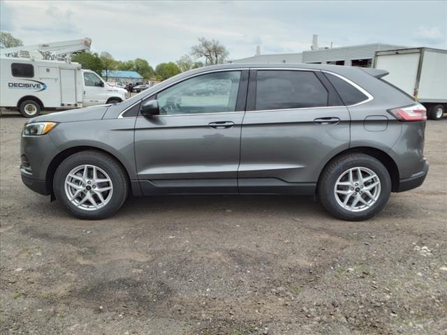 used 2023 Ford Edge car, priced at $30,099