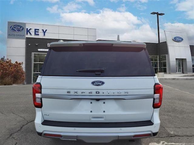 new 2024 Ford Expedition car, priced at $69,699