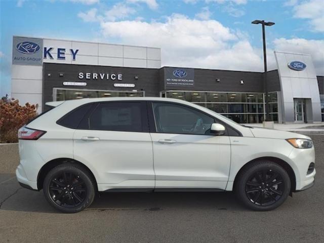 new 2024 Ford Edge car, priced at $45,399