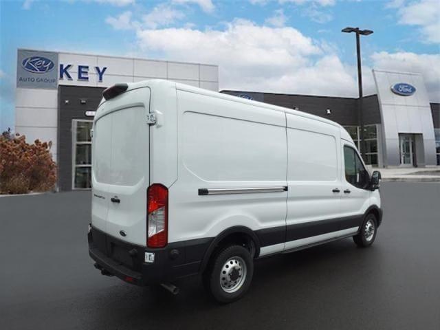 new 2024 Ford Transit-150 car, priced at $58,850