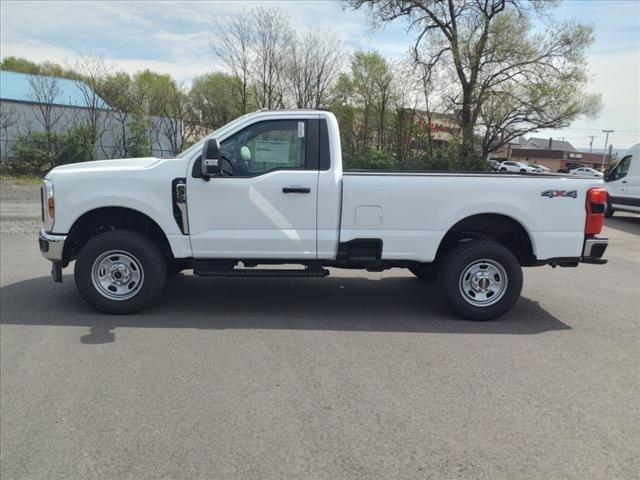 new 2024 Ford F-350 car, priced at $53,625