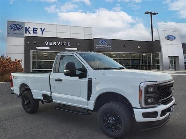 new 2023 Ford F-250 car, priced at $53,270