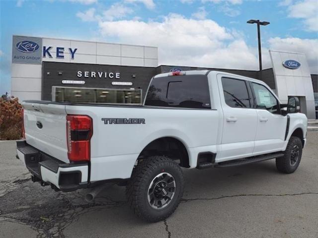 new 2024 Ford F-250 car, priced at $74,290