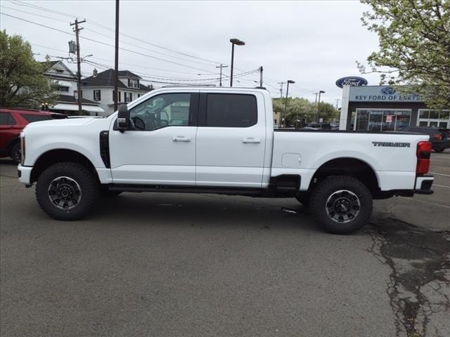 new 2024 Ford F-250 car, priced at $74,290