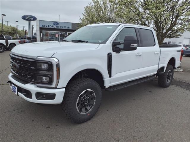 new 2024 Ford F-250 car, priced at $74,290