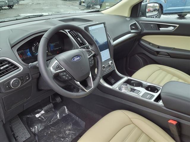 new 2024 Ford Edge car, priced at $42,499