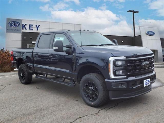 new 2024 Ford F-350 car, priced at $71,740