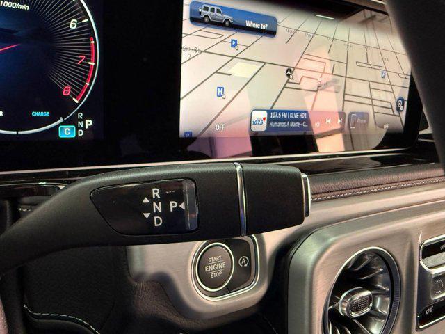 new 2026 Mercedes-Benz G-Class car