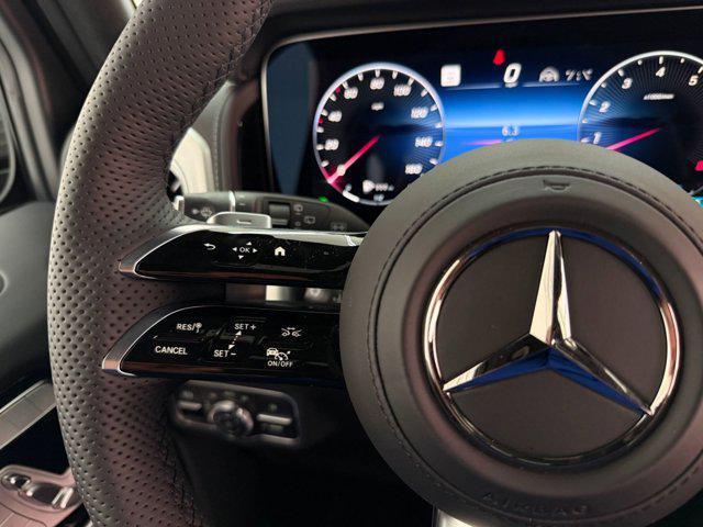 new 2026 Mercedes-Benz G-Class car