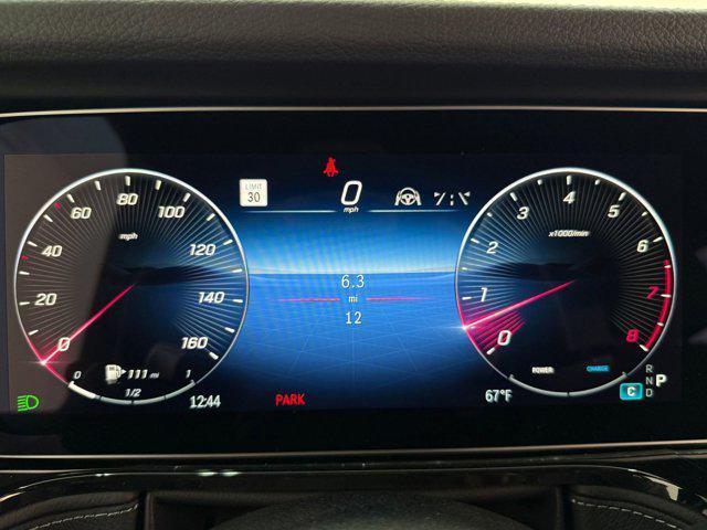 new 2026 Mercedes-Benz G-Class car