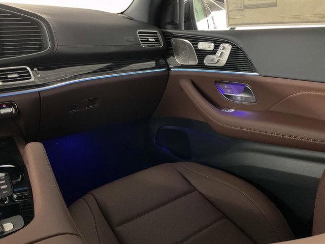 new 2025 Mercedes-Benz GLS 450 car, priced at $93,265