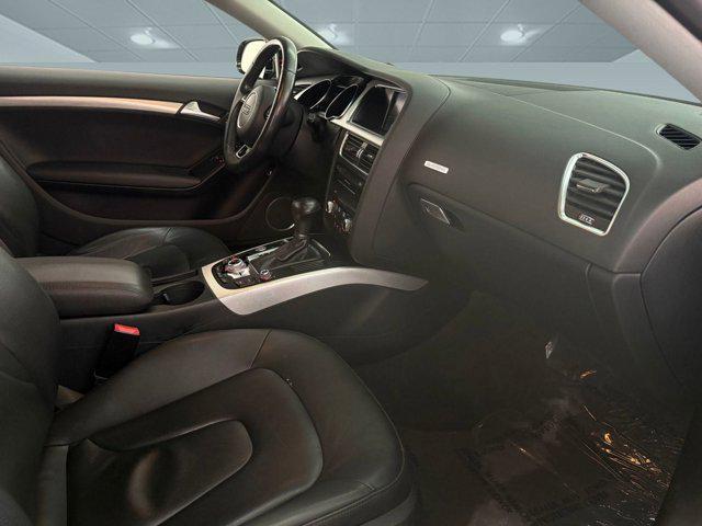 used 2016 Audi A5 car, priced at $10,888