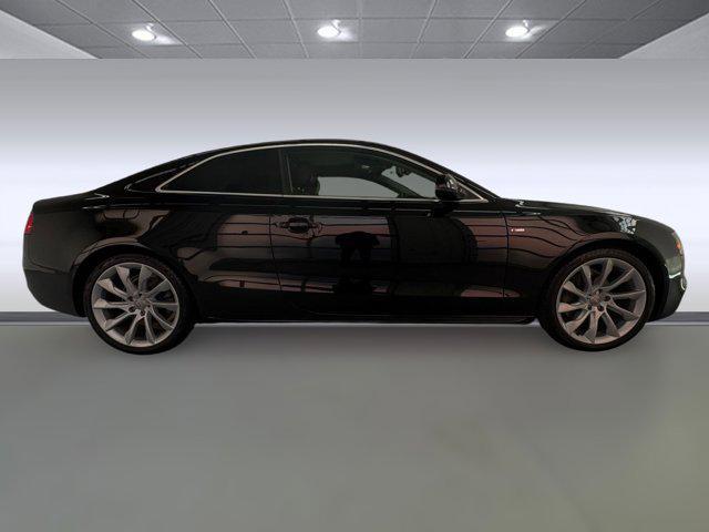 used 2016 Audi A5 car, priced at $10,888