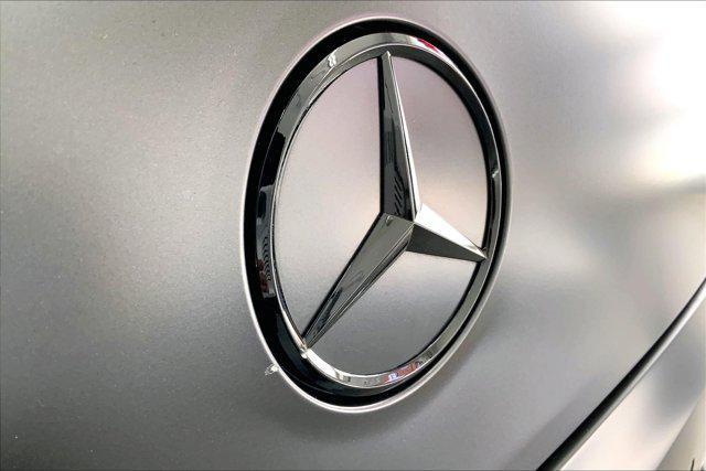 used 2023 Mercedes-Benz EQE 350 car, priced at $44,399
