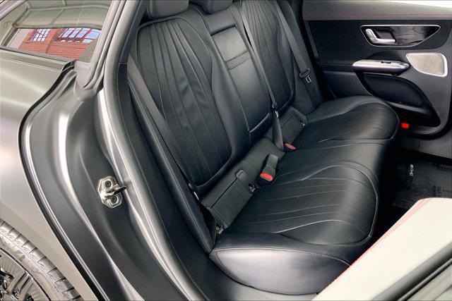 used 2023 Mercedes-Benz EQE 350 car, priced at $44,399