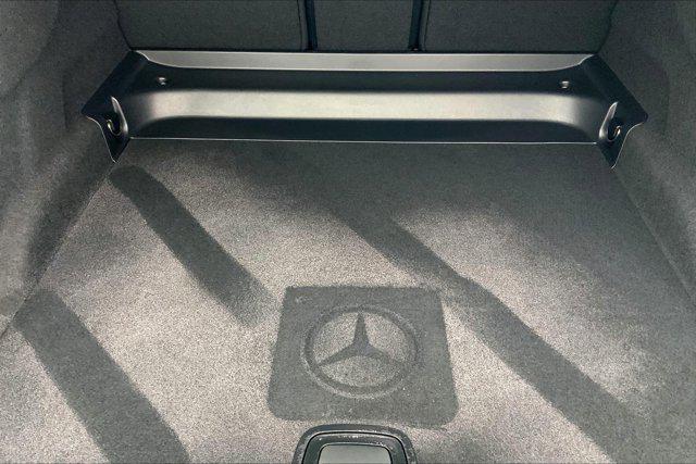 used 2023 Mercedes-Benz EQE 350 car, priced at $44,399