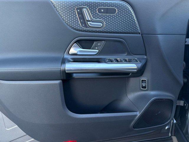 new 2026 Mercedes-Benz GLA 250 car, priced at $47,305