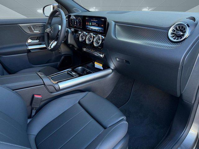 new 2026 Mercedes-Benz GLA 250 car, priced at $47,305