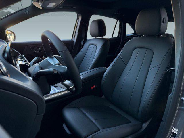 new 2026 Mercedes-Benz GLA 250 car, priced at $47,305
