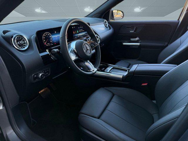 new 2026 Mercedes-Benz GLA 250 car, priced at $47,305