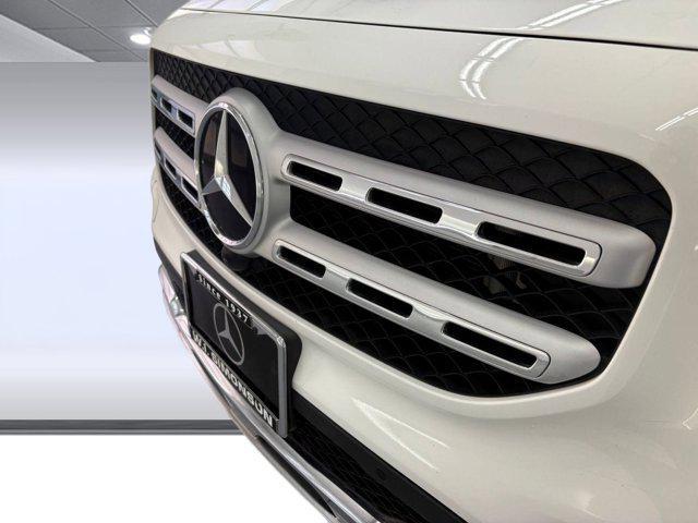 used 2021 Mercedes-Benz GLB 250 car, priced at $25,788