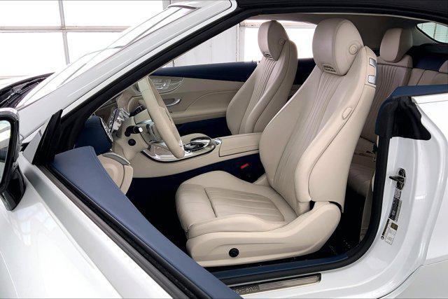 used 2023 Mercedes-Benz E-Class car, priced at $65,388