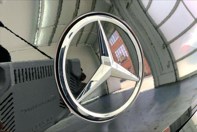 used 2023 Mercedes-Benz C-Class car, priced at $39,688