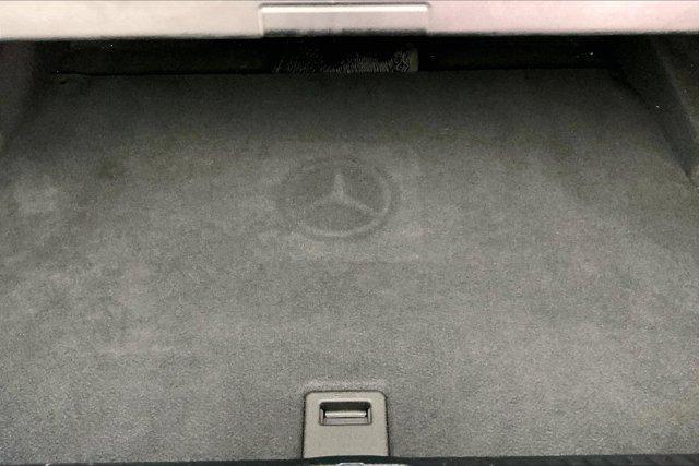used 2023 Mercedes-Benz C-Class car, priced at $39,688