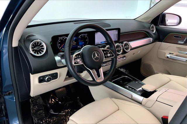 used 2023 Mercedes-Benz EQB 300 car, priced at $38,688