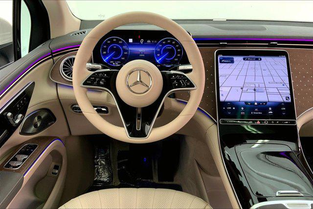 used 2023 Mercedes-Benz EQS 450 car, priced at $47,987